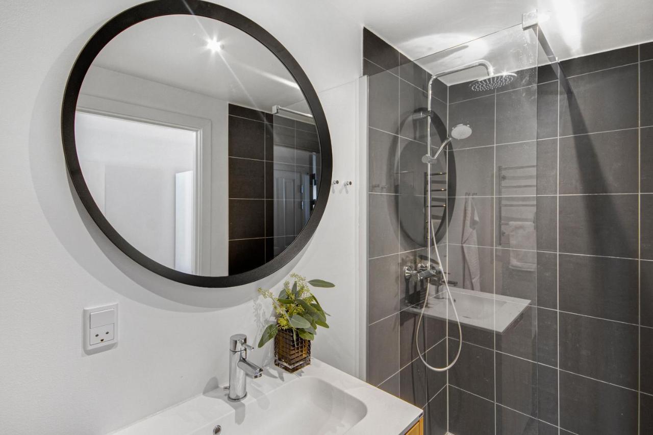 Sanders Regent - Smart Two-Bedroom Apartment Near Central Square โคเปนเฮเกน ภายนอก รูปภาพ